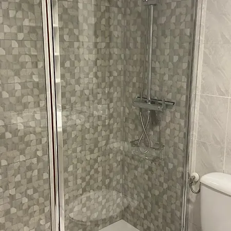 Apartamento La Pinada Tramacastilla de Tena Esterno foto