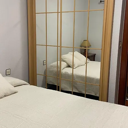 Apartamento La Pinada Tramacastilla de Tena Esterno foto