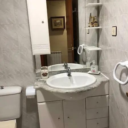 Apartamento La Pinada Tramacastilla de Tena Esterno foto