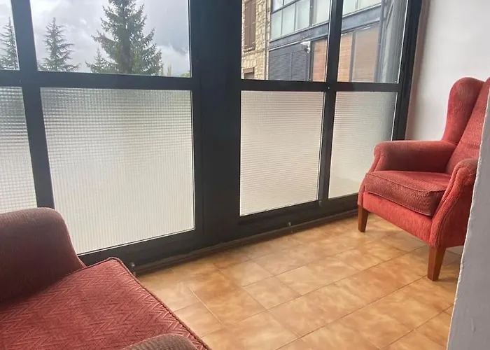Apartamento La Pinada
