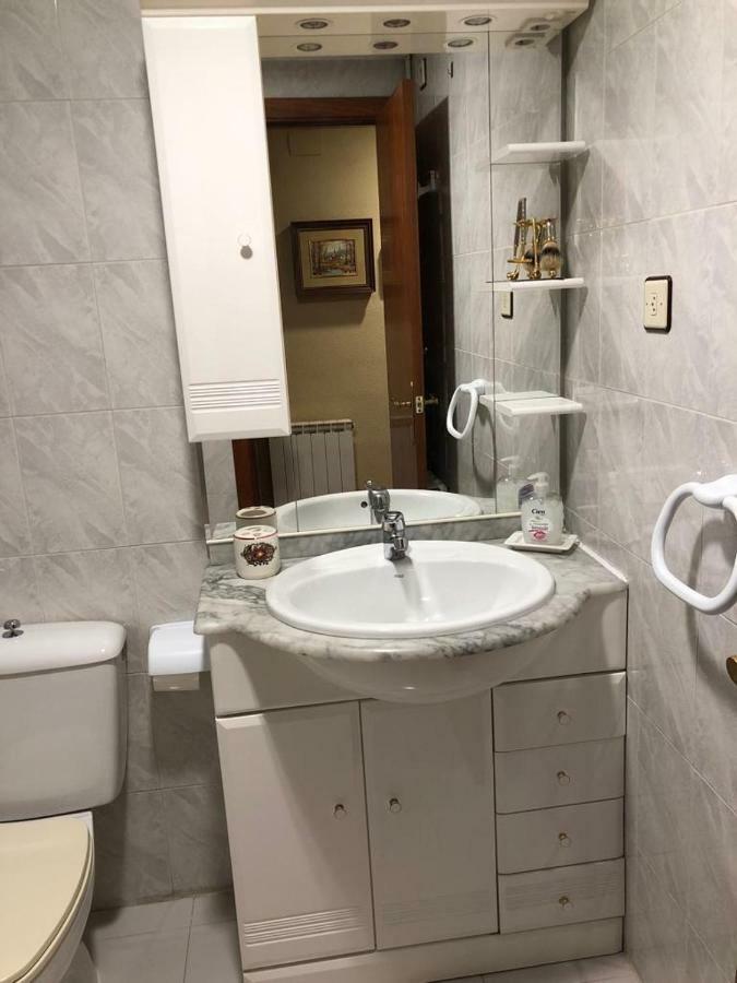 La Pinada Apartment *